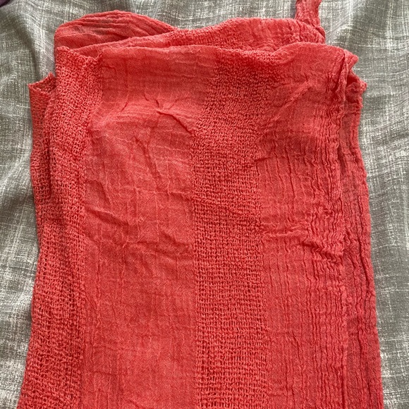 Accessories - Lot of scarves